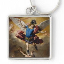 Religieuze St. Michael the Archangel