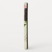 Religieuze St. Therese de kleine bloemkatholieke Case-Mate iPhone Case (Achterkant/links)