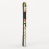 Religieuze St. Therese de kleine bloemkatholieke Case-Mate iPhone Case (Achterkant/rechts)