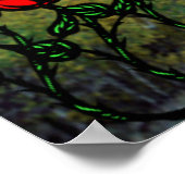 Religieuze sympathieposters poster (Hoek)