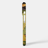  religieuze tapsbouw met Baby Jezus Christus Case-Mate iPhone Case (Achterkant / Links)