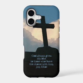 religieuze telefooncase