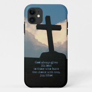 religieuze telefooncase Case-Mate iPhone case