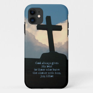 religieuze telefooncase Case-Mate iPhone case