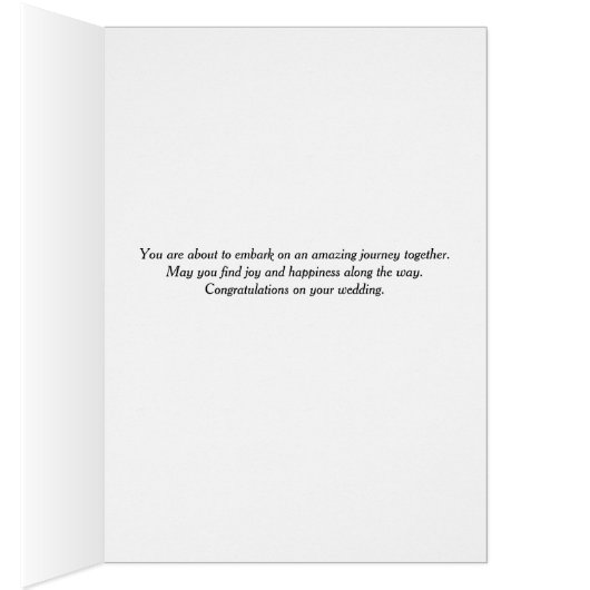 Religieuze weddenschap Kaart met een ventilator (Binnen (Rechts))