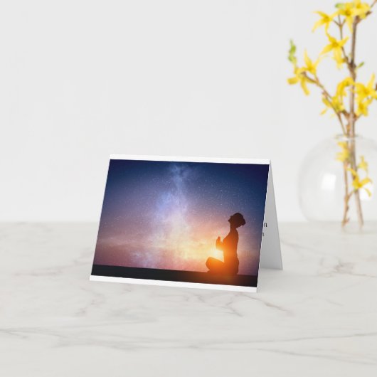 Religieuzen krijgen goede kaart (Gele Bloem)