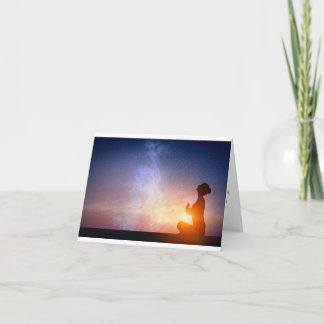 Religieuzen krijgen goede kaart