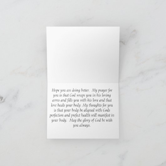 Religieuzen krijgen goede kaart (Binnen)