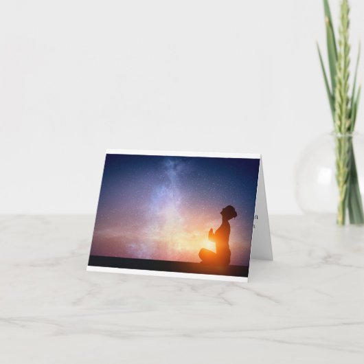 Religieuzen krijgen goede kaart (Voorkant)