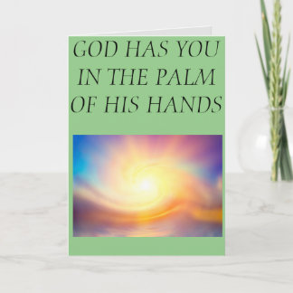 Religieuzen krijgen goede kaart