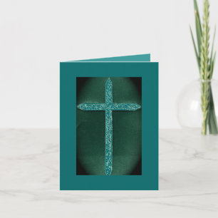Religious Blank Note Kaart