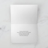 religious Christmas Cards | Adoration of Kings 7 Feestdagen Kaart (Binnen)