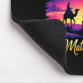 Religious Christmas Wise Men Still Seek Him 3 King Muismat (Hoek)