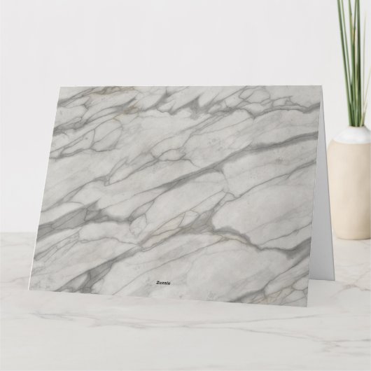 Religious Themed Christmas Card Kaart (Achterkant)