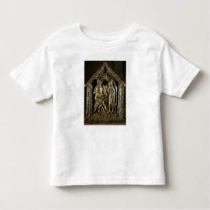 Reliquaire borst van de zonen van St. Sigismund Kinder Shirts