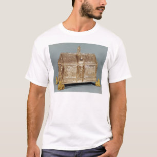Reliquaire borst van St. Macairius van Gent, 1616 T-shirt