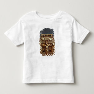 Reliquary of Pepin I King of Aquitaine Kinder Shirts
