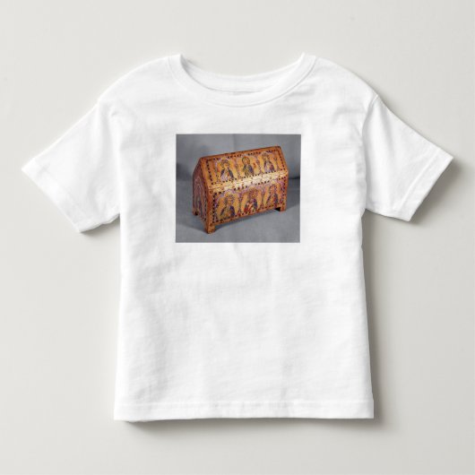 Reliquary of St. Anne Kinder Shirts (Voorkant)