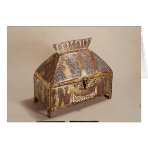 Reliquary of St. Exupere