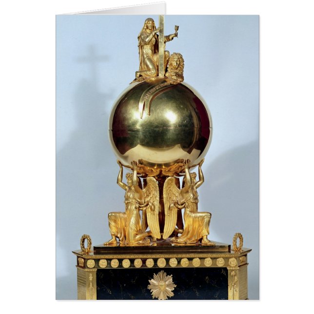 Reliquary of the Crown of Thorns (Voorkant)