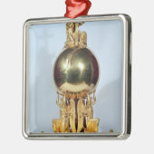 Reliquary of the Crown of Thorns Metalen Ornament (Links)