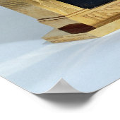 Reliquary of the Crown of Thorns Poster (Hoek)