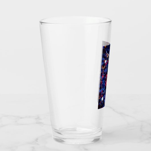 Relish Glas (Rechts)