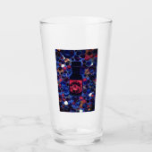 Relish Glas (Voorkant)