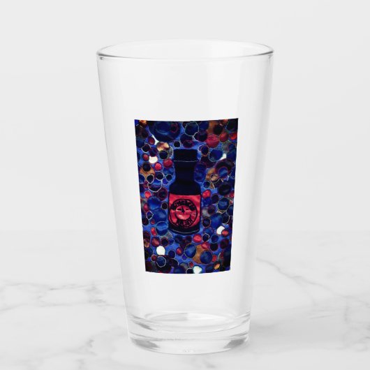 Relish Glas (Voorkant)