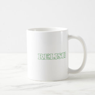 Relish Halloween Koppels Kostuum Doe alsof ik ben  Koffiemok