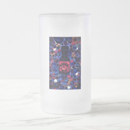 Relish Matglas Bierpul (Center)