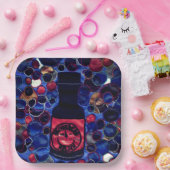 Relish Papieren Bordje (Feest)