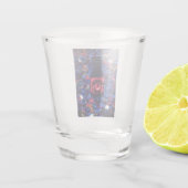 Relish Shot Glas (Achterkant)