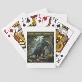 Relishing the solution pokerkaarten (Achterkant)