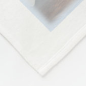 Relkili Steel Hoesje Art Fleece Deken (Hoek)