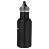 Reloading Ammo Design for Gun Lovers Waterfles (Rechts)