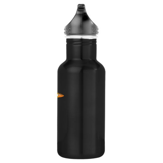 Reloading Ammo Design for Gun Lovers Waterfles (Rechts)