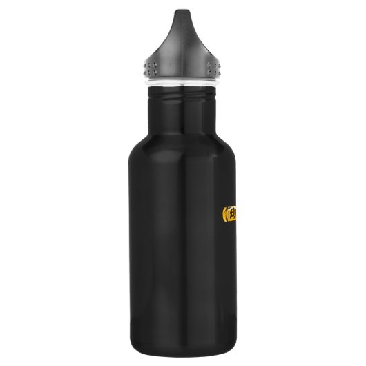 Reloading Ammo Design for Gun Lovers Waterfles (Links)