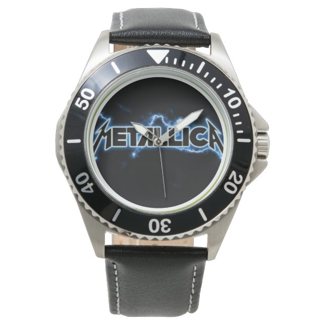 RELOGIO       BANDA      METALICA   HORLOGE (Voorkant)