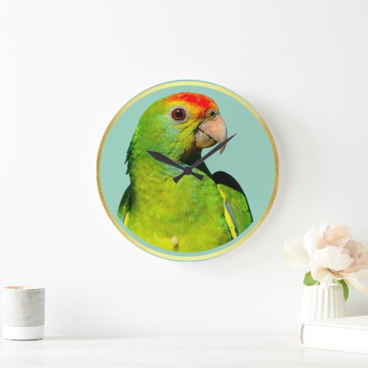  Relógio de parede acrílico redondo  Grote Klok (Huis)