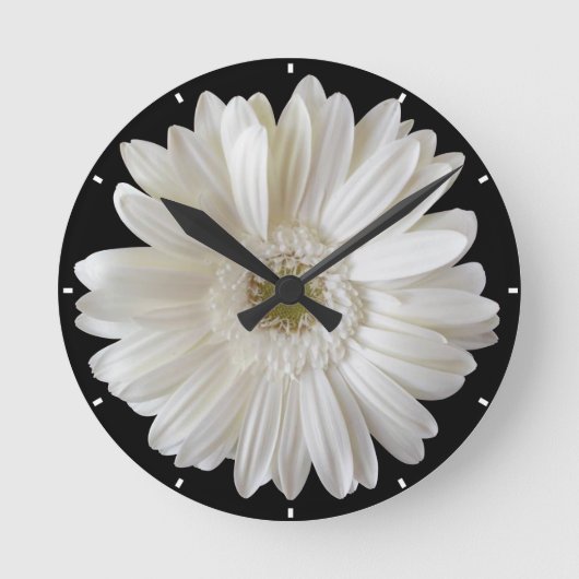 relógio de parede ronde klok (Voorkant)