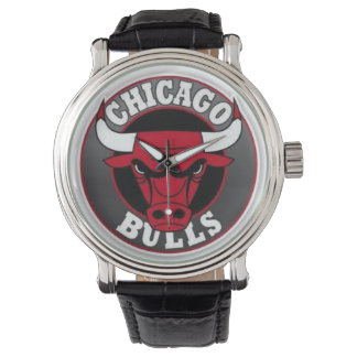 RELOGIO DO CHICAGO BULS HORLOGE