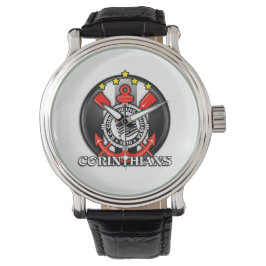 RELOGIO DO CORINTHANS HORLOGE