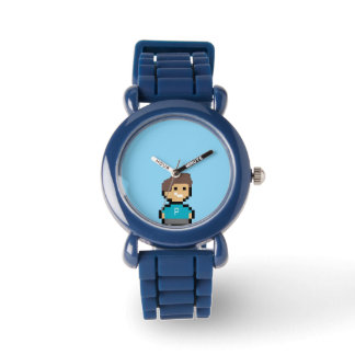 ⌚Relógio do PimpoPlays Horloge