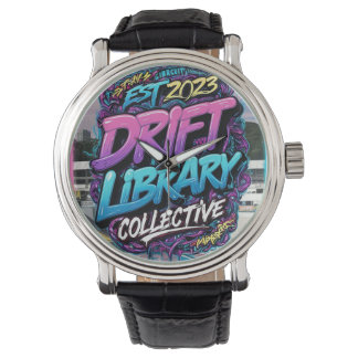 Relógio Drift Horloge