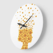 Relógio Grote Klok (Hoek)