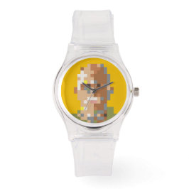 Relógio Guignard #01 Horloge