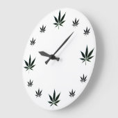 Relogio time wied grote klok (Hoek)