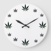 Relogio time wied grote klok (Voorkant)