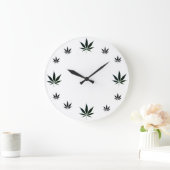 Relogio time wied grote klok (Huis)